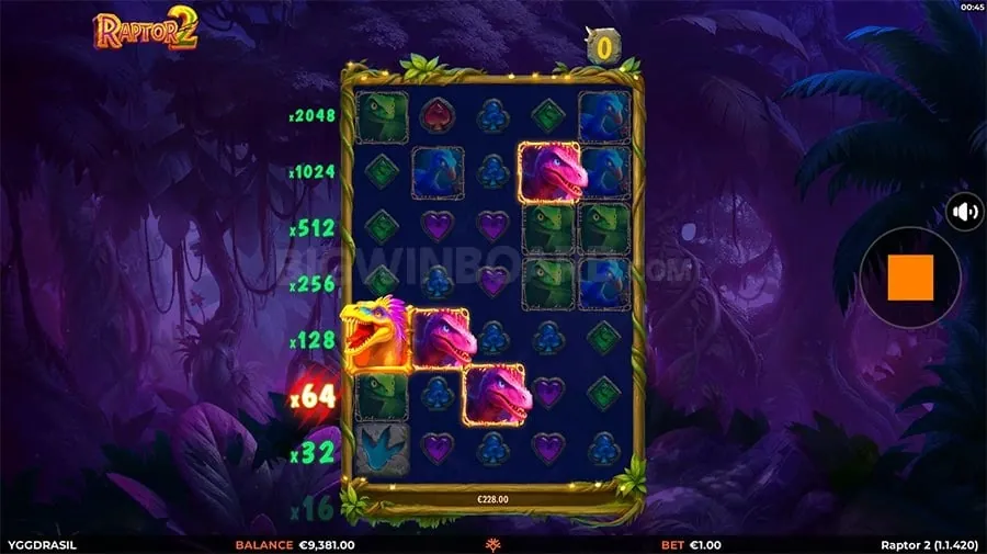 New Games Launch